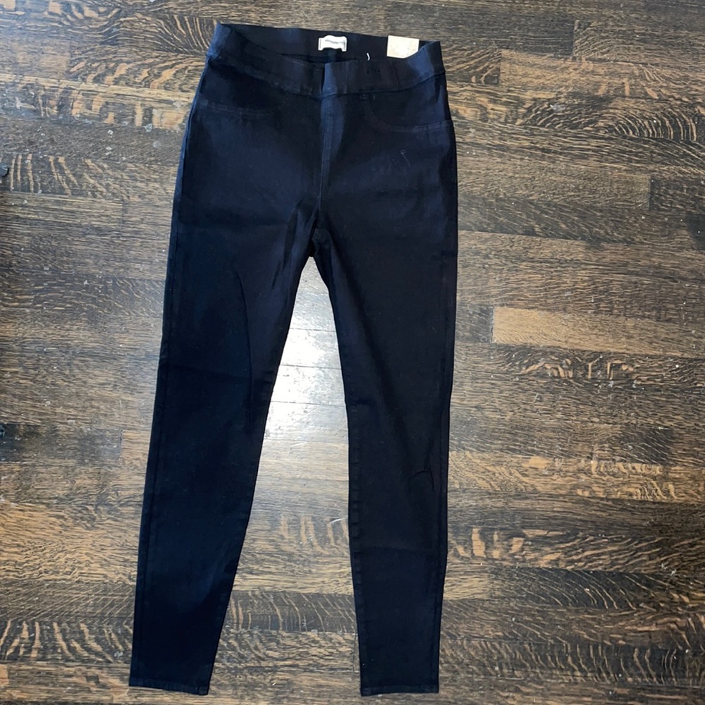 Madewell “The Anywear Jean” size 30